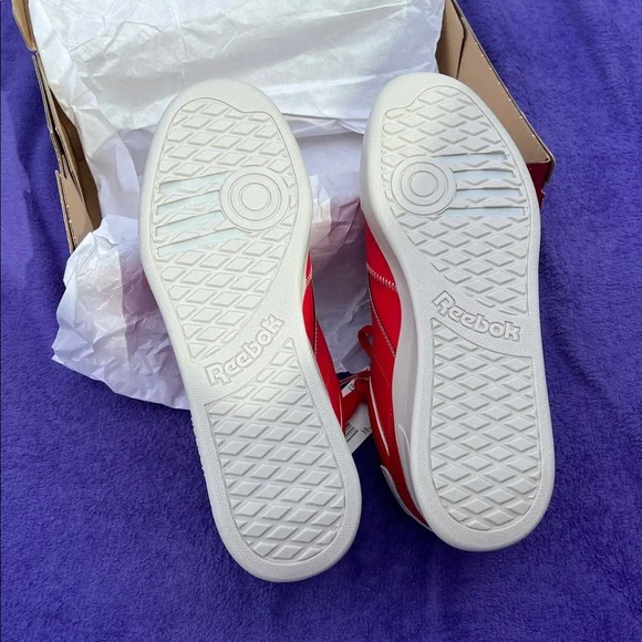 Reebok Keith Haring Sneakers - Picture 4 of 11